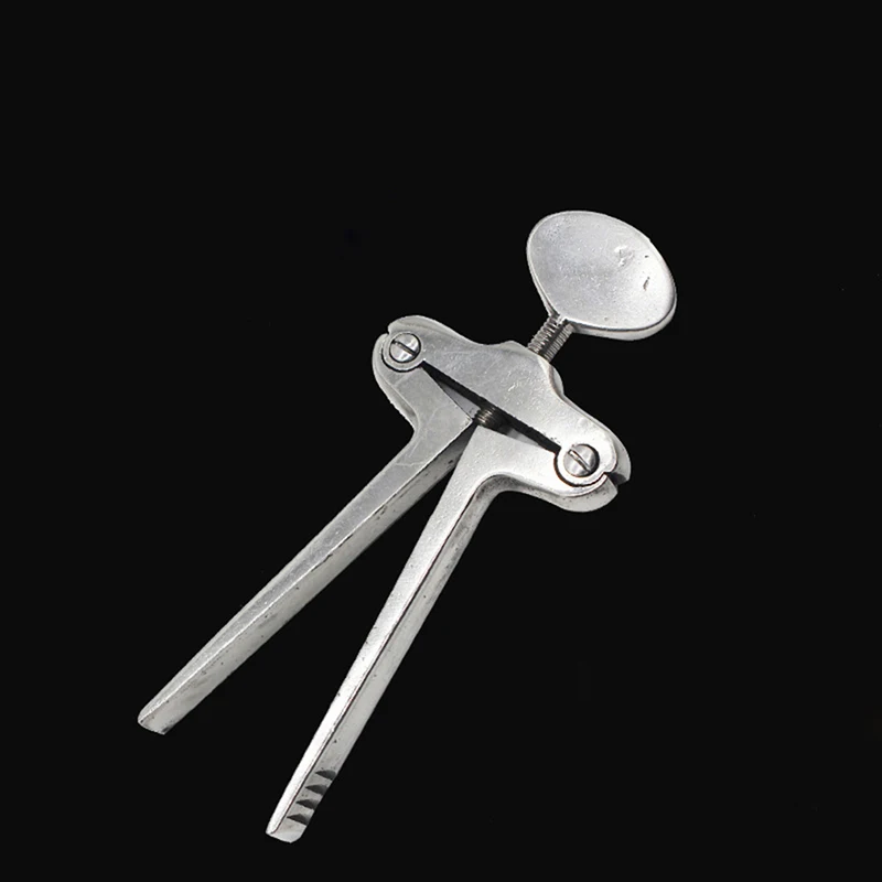 

Dental Mouth Retractor Orthodontic Opener Oral Stainless Steel Molt Scratch-Proof Surgical Instrument Gag