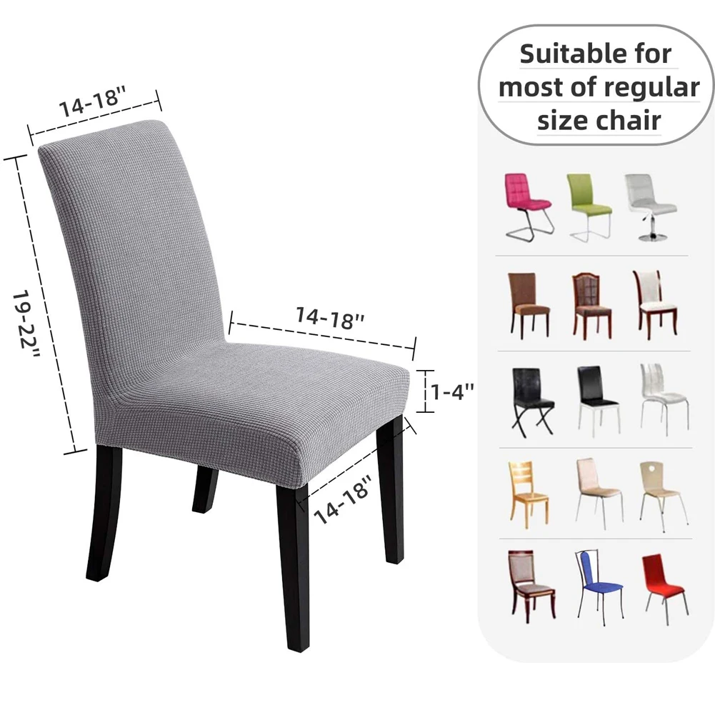 3D Digital Spandex Chair Cover for Dining Room Marble Print Chairs כיסוי לכיסאות Living Office Stoelhoes Eetkamerstoel | Дом и сад