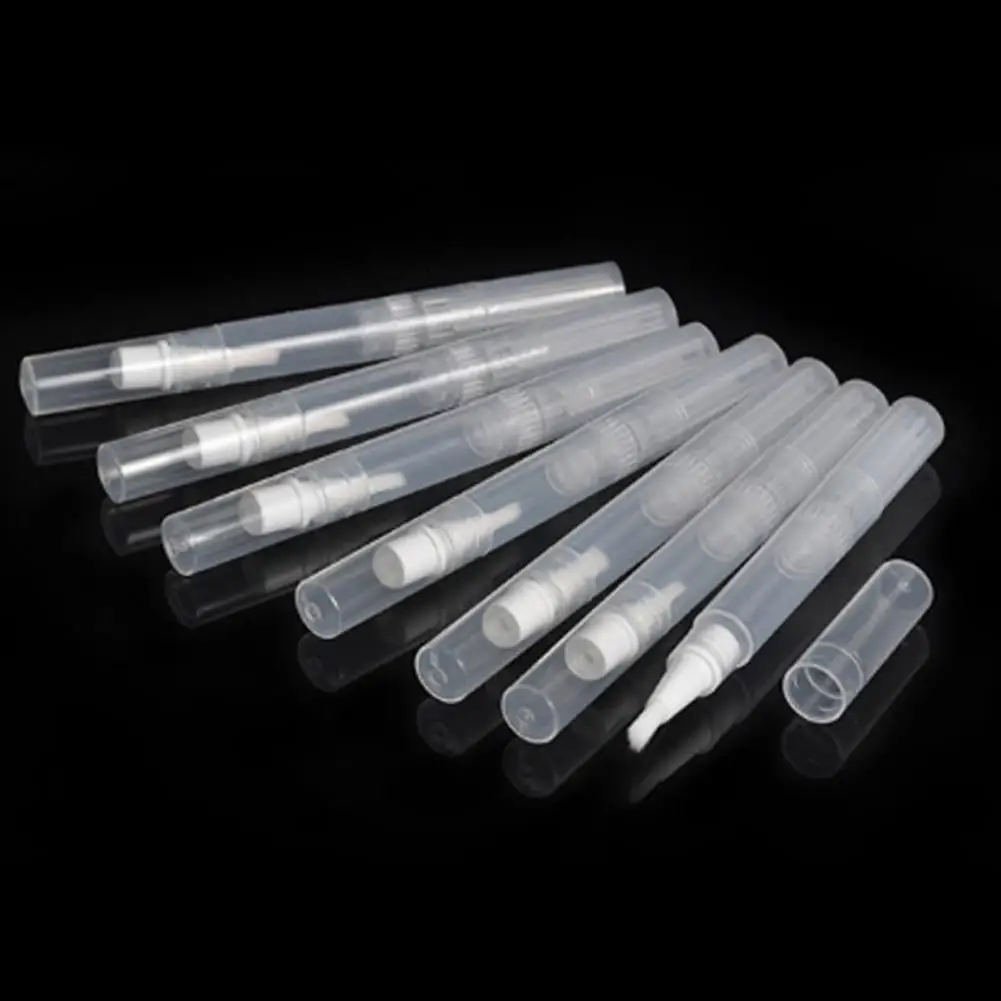 10 шт. контейнер для блеска губ |