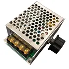 Электронный регулятор напряжения, 4000 Вт, 220 В переменного тока