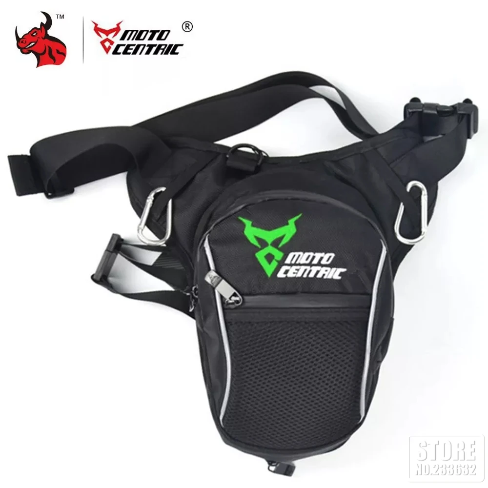 

New Fashion Multi-Function Motorcycle Drop Leg Bag Hip Bum Fanny Pack Waterproof Motorcycle Bag Outdoor Waist Bag Motorbike