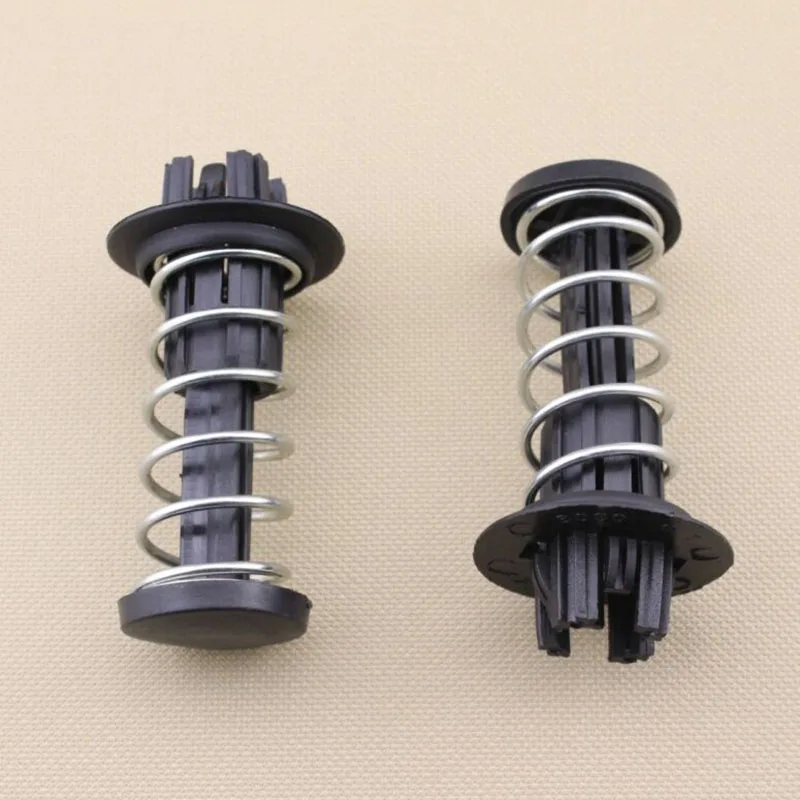 

2pcs Hood Spring Hood Safety Latch Assembly Car Auto Replacement Parts For Mercedes W204 X204 C300 C350 C63 GLK350