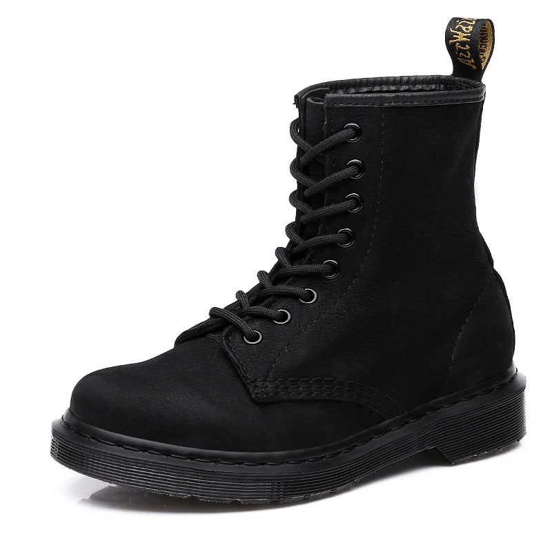 39 47 кожаные ботинки брендовые удобные 2019 модные повседневные # NX1461|Ботинки| |