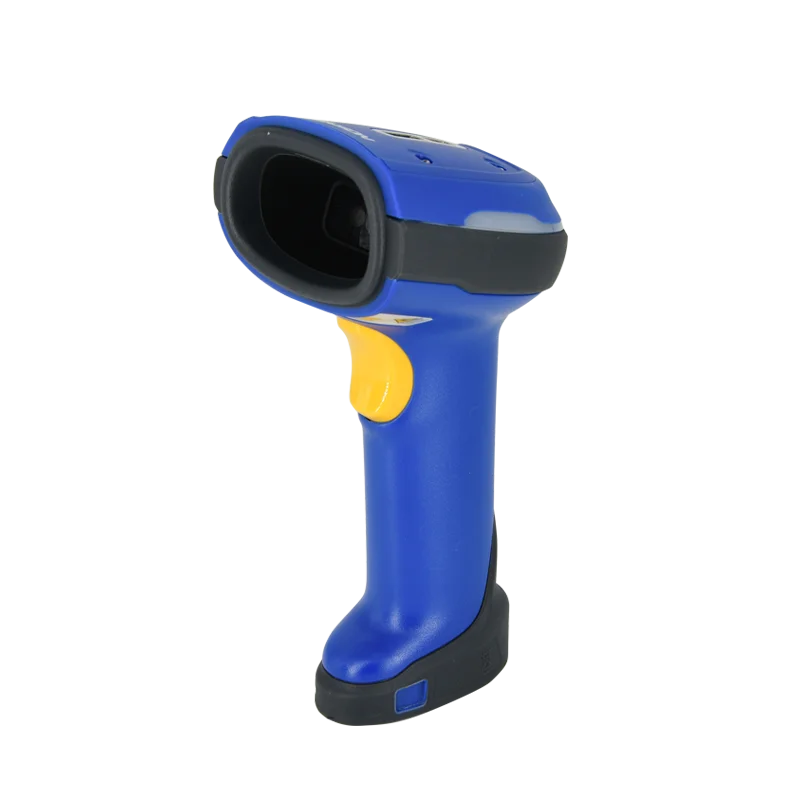

Winson New Product ST10-39SR IP65 Durable Scanner 2D Wired Industrial Barcode Scanner