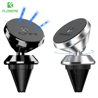 floveme 360%c2%b0 rotable magnetic car phone holder universal air vent bracket for iphone huawei xiaomi samsung