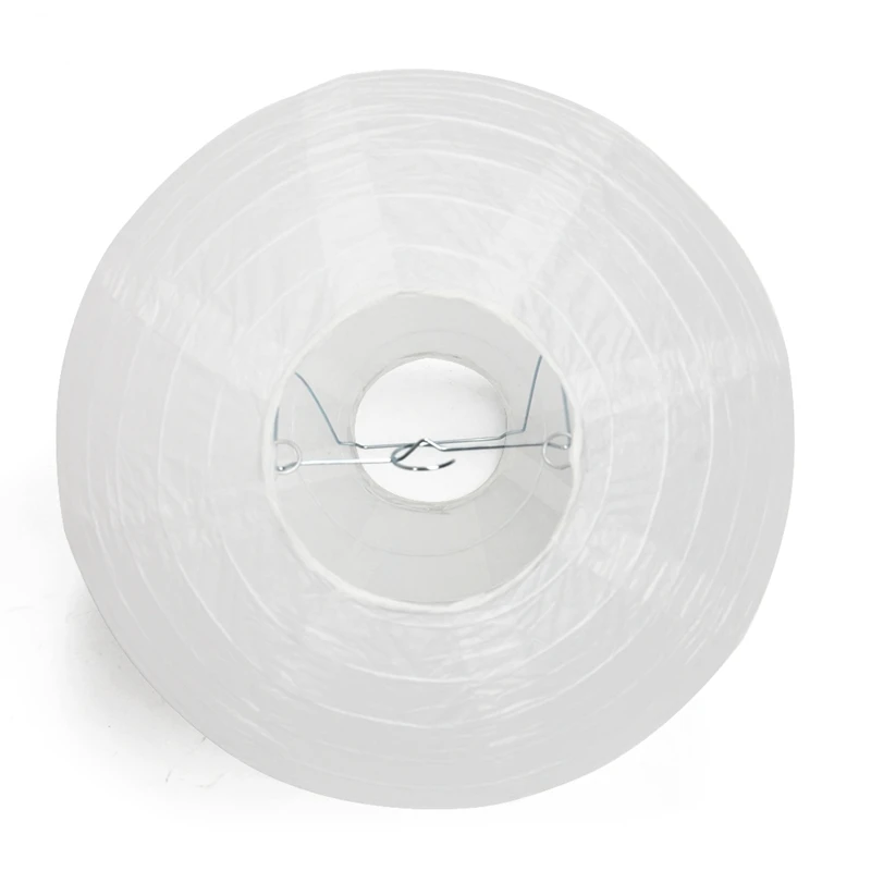 Бумажный фонарь для свадебной вечеринки ежегодный ужин сделай сам украшение