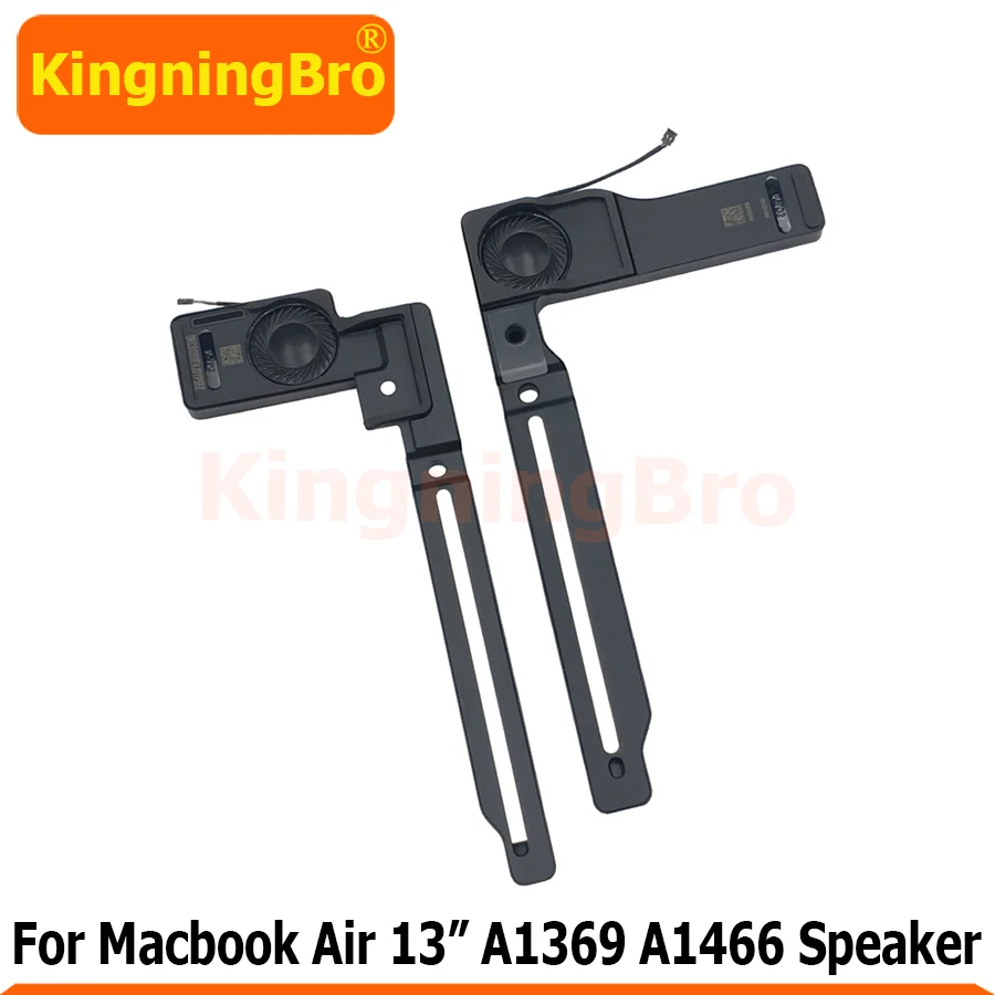 Левый + правый Новый Динамик для Macbook Air 13 &quotДинамик A1369 2011 A1466 2012-2017 лет |