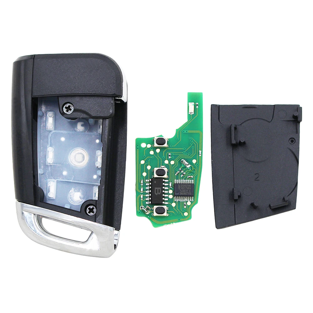 5pcs/lot KEYDIY 3 Button Multi-functional Remote Control NB15 NB Series Universal for KD900 URG200 KD-X2 all functions in one | Автомобили