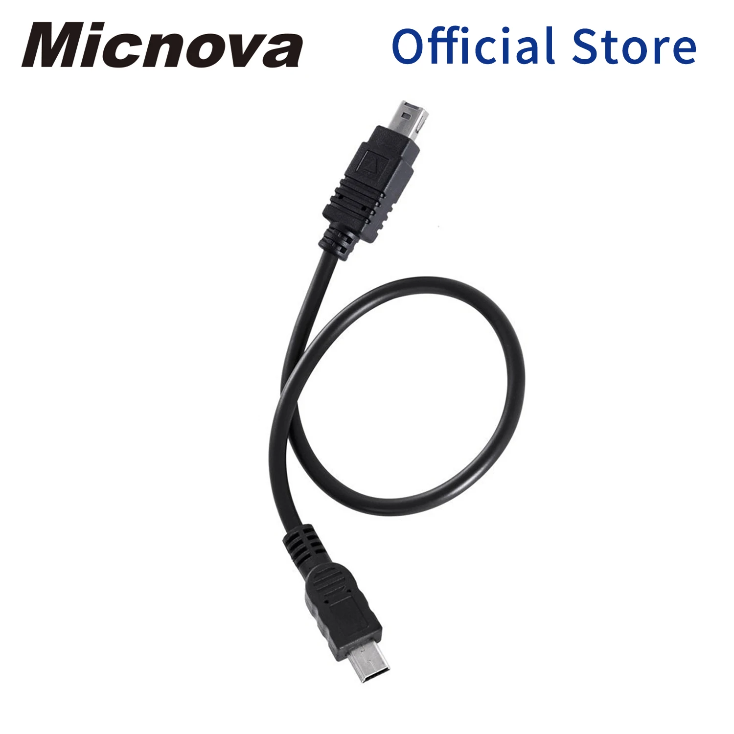 Кабель Micnova GPS N3 для камеры Nikon D3100 D3200 D5000 D5100 D7000 D90 D600 D7100 COOLPIX P7700|nikon d3100 cable|gps for nikonnikon