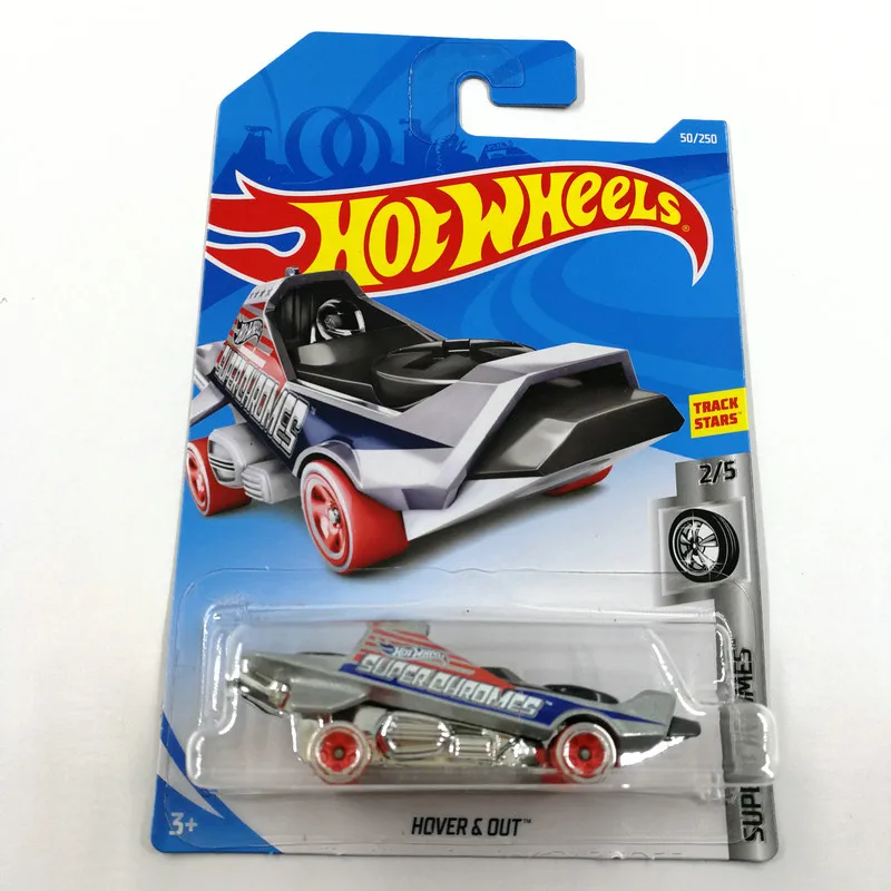 50-2019 Hot Wheels 1: 64 Автомобиль NO.43-83 Ауди Хонда форта Шеви Додж металлическая литая модель автомобиля детские игрушки подарок - Цвет: 50-2019