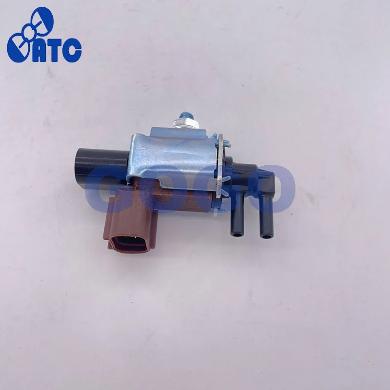 Новый электромагнитный клапан EGR для двигателя Mitsubishi Pajero Montero Shogun L200 OEM MR204853 K5T48272 |