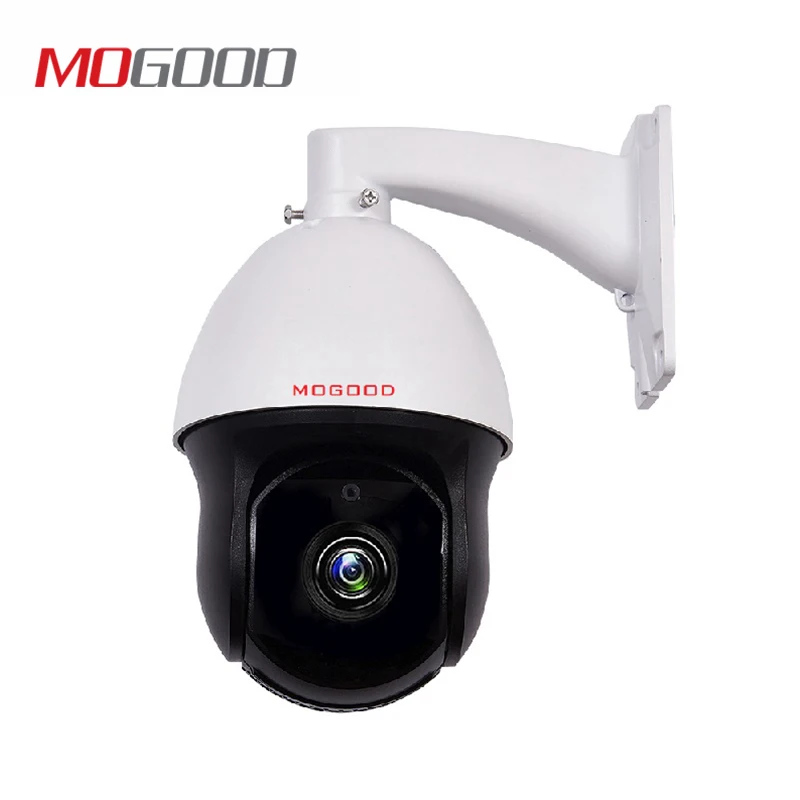 MoGood международная версия 2MP 1080P IP PTZ камера 22X зум с ик-поддержкой Hikvision протокол ONVIF открытый водонепроницаемый