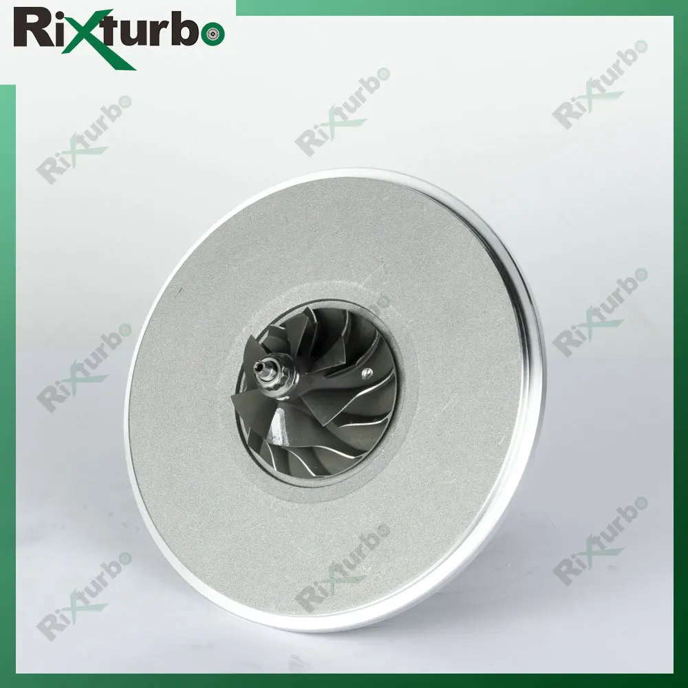 

Turbocharger Cartridge 706976-0001 9633614180 For Citroen Berlingo C5 Xsara Xantia C8 Evasion Jumpy 2.0 HDI 66Kw DW10TD 1999-