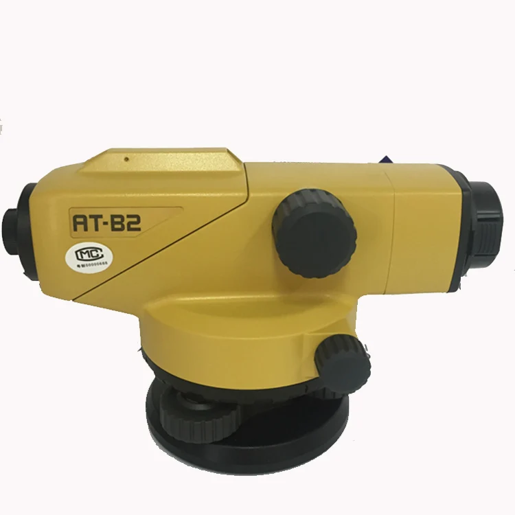 

Topcon AT-B2 Automatic Level Best Price Original 41*22*60cm Industrial OEM/TOPCON 1 Years 1.38kgs 215*130*135mm CN;JIN Magnic
