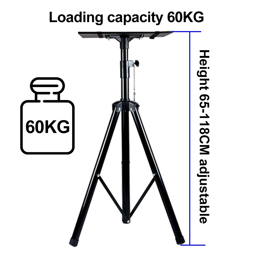 Универсальный штатив для проектора напольная подставка ноутбука регулируемый
