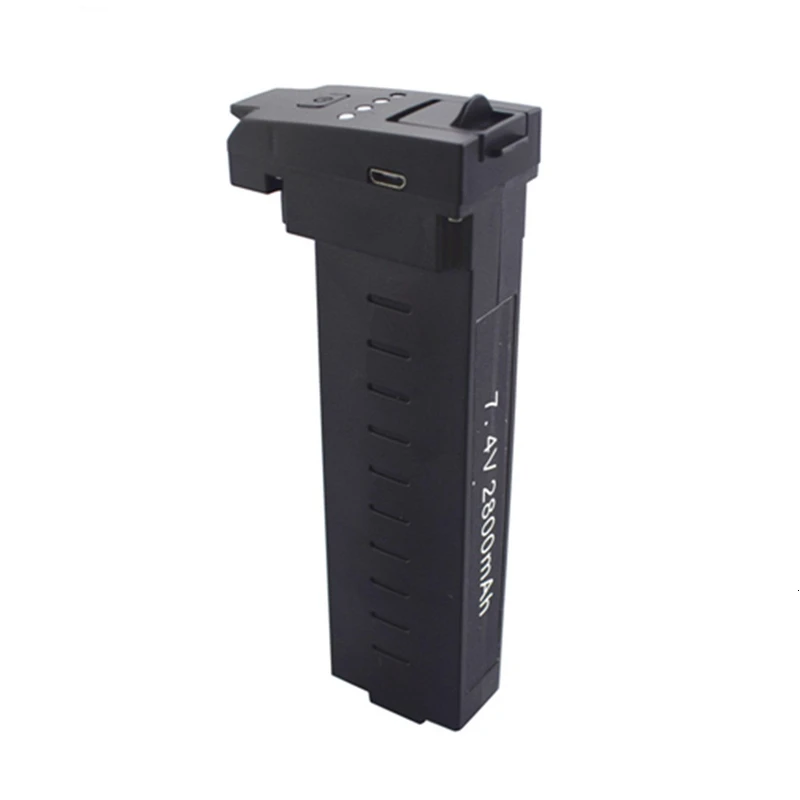 7 4 V 2800mAh литий полимерный Батарея + Зарядное устройство для SG906 GPS четыре оси