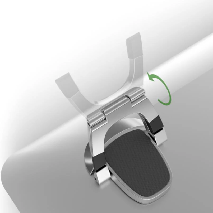 подставка для ноутбука из ал