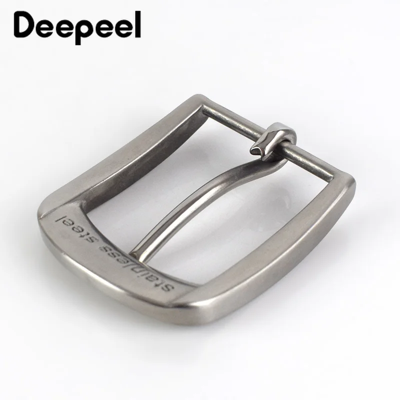 Мужские пряжки для ремня из нержавеющей стали ширина 40 мм 3 7-3 9 |