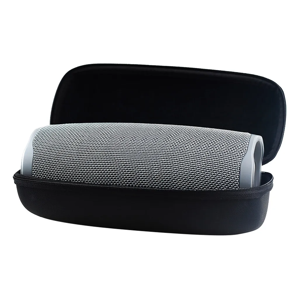 Жесткий Чехол для JBL Charge 4 Speaker EVA|Аксессуары аудиосистем| |