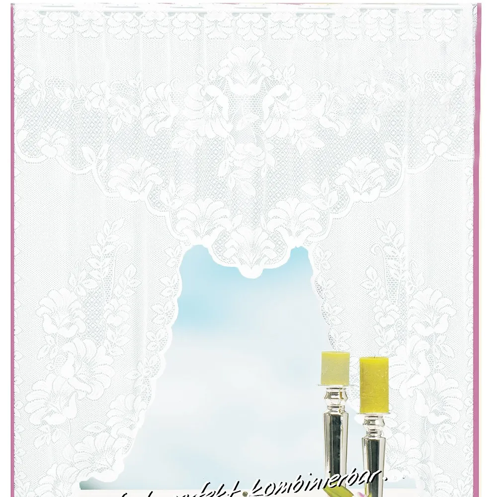 Занавеска s тюль на окна корпус винтажный стиль кружевная кофейная занавеска для