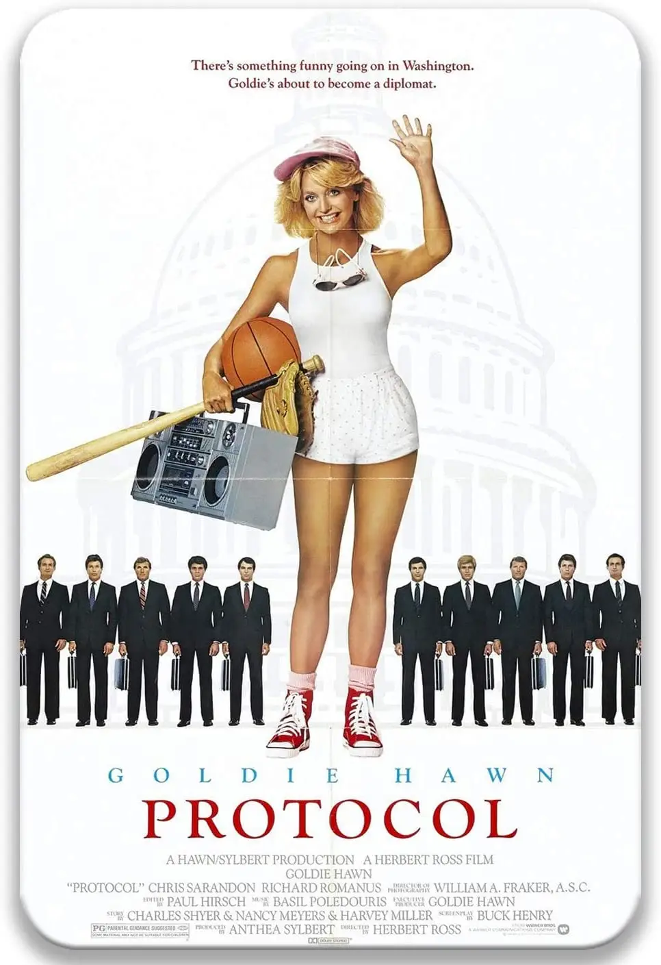 

Протокол (1984) жестяные знаки, винтажная Фотографическая группа для кофе и бара, домашняя кухня, офис, туалет, декоративный