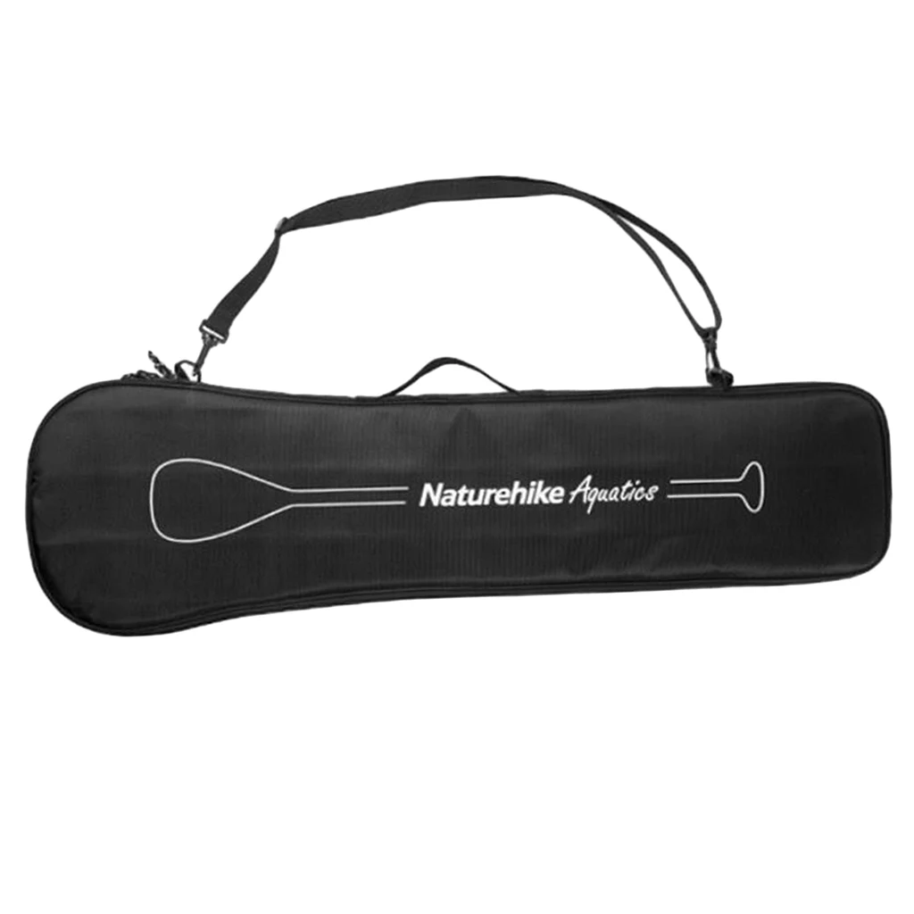 

Kayak Paddle Bag Waterproof Split Paddle Bag Outdoor Rowing Storage Pouch