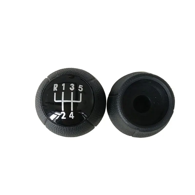 Бесплатная доставка 5 скоростей автомобильная ручка переключения передач для OPEL