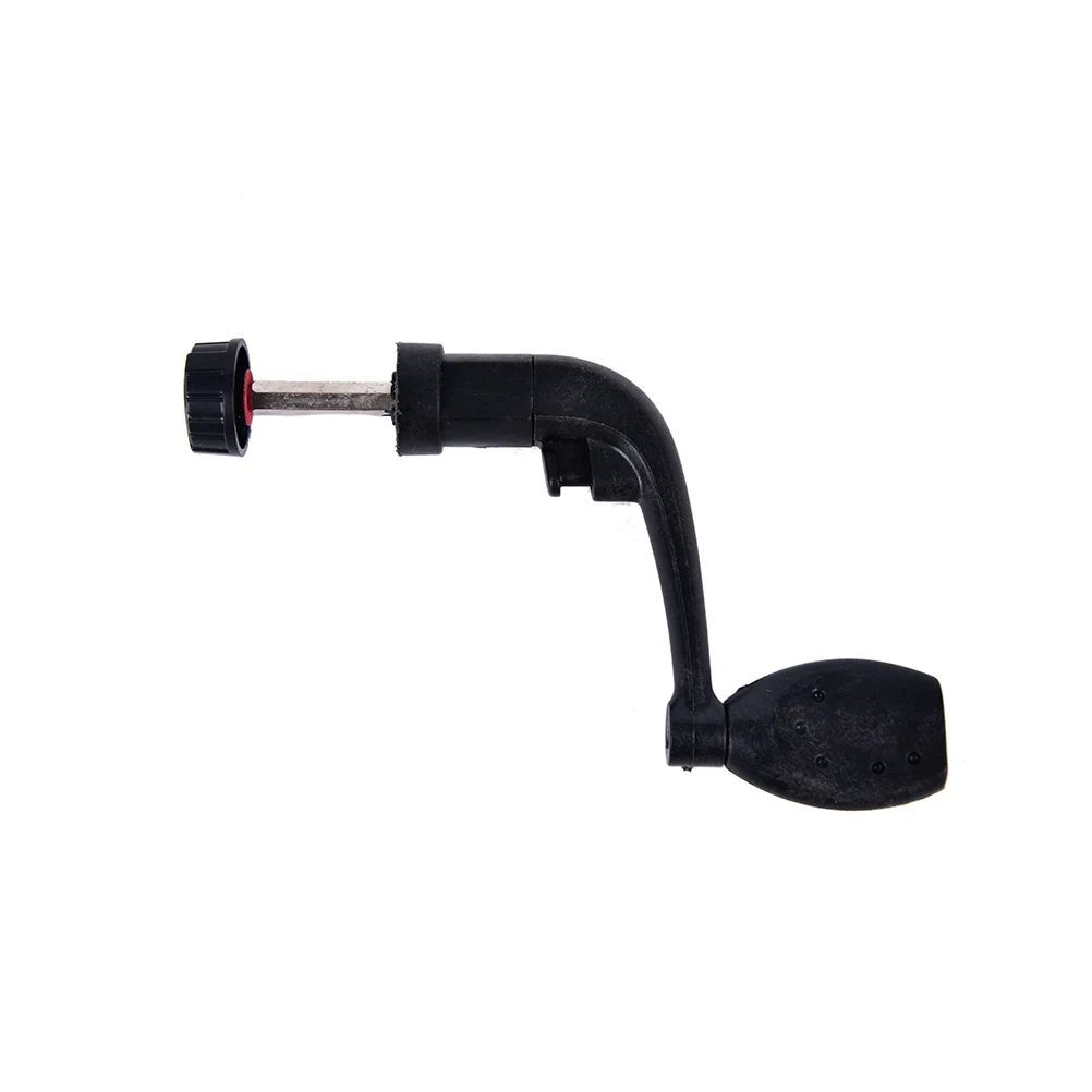 Высокое качество Рыболовная катушка ручка поворотная качающаяся Рукоятка Ручка