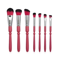 new makeup brushes set professional premium synthetic foundation eye shadow eyebrow blending concealer cosmetic brush tool