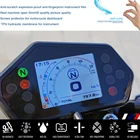 Защитная пленка для мотоцикла Benelli 302 s, 302 s, защита от царапин, спидометр