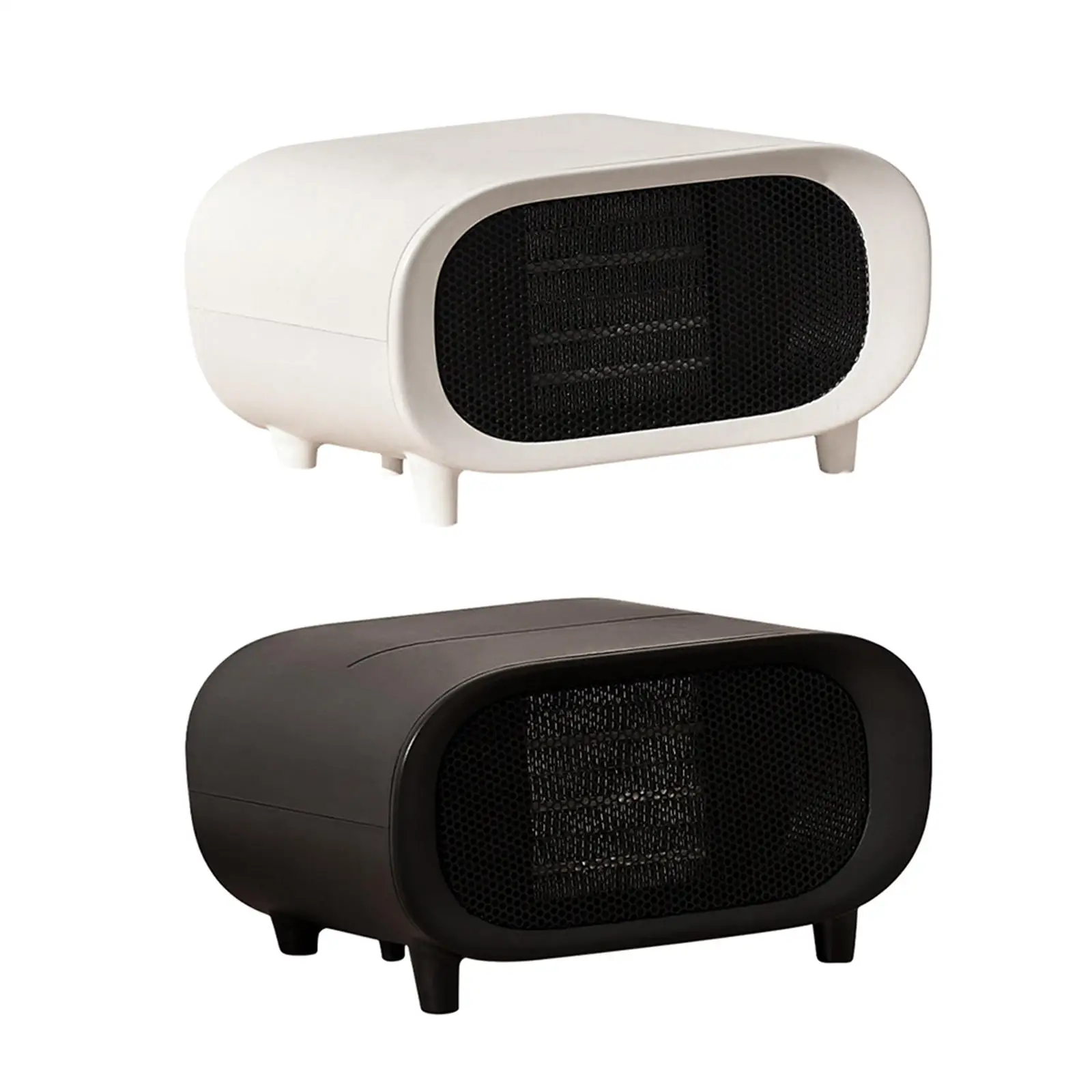 

Небольшой обогреватель места, тихий портативный Малогабаритный электрический обогреватель, обогреватель вентилятора, для домашней спальн...