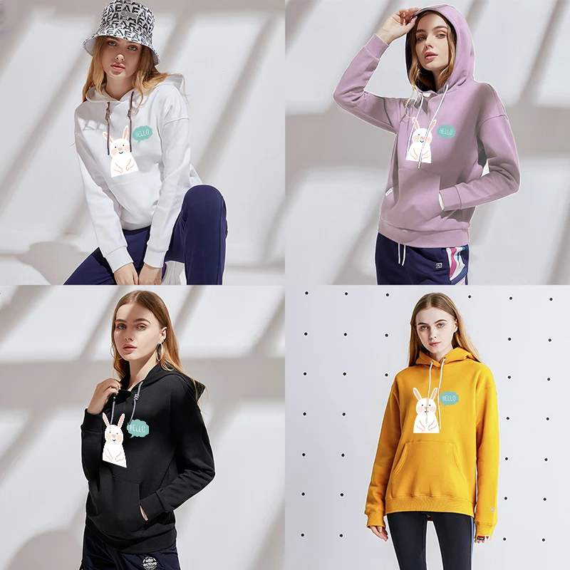 

Толстовка с капюшоном Super Dalian, Женская толстовка с длинным рукавом и принтом, удобная толстовка