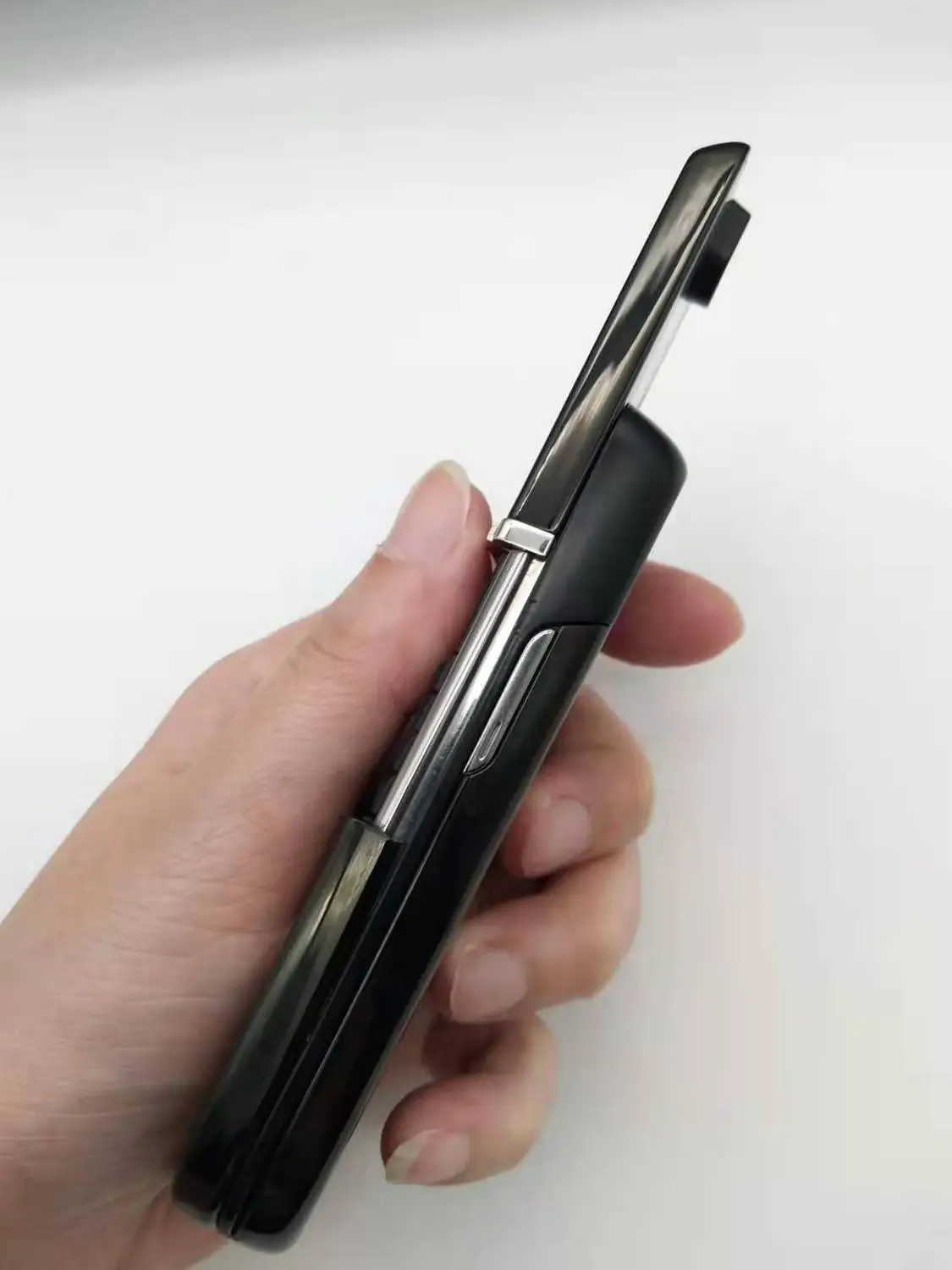 nokia 8800 sirocco refurbished original 8800s 128mb phones english russian keyboard gsm fm phone gold silver black free global shipping