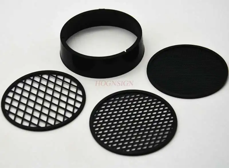 Пластиковая бутылка с налокотниками ручное сито для образцов оборудование