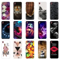 for vivo y91 case 6 22 soft silicon phone case for vivo y 91 back cover funda for vivo y95 y9 5 y91c y15 2019 case bumper shell