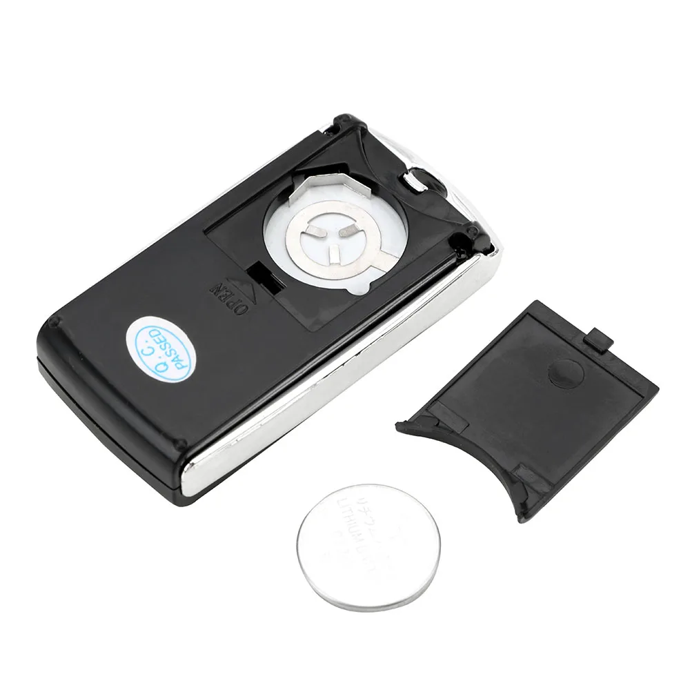 NICEYARD 100g 0.01g Precision G/dwt/ct Weight Measuring Weighing Tool Mini Digital Pocket Scale | Инструменты