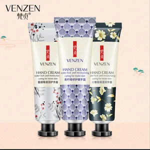 Клюквенныйлимон, маленькая Маргаритка анти-сухость увлажняющий крем для рук для зимние уход за кожей рук питательный