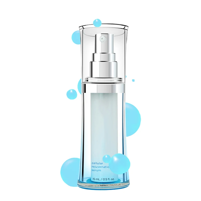 Подлинная 15 мл Сыворотка для омоложения клеток против старения крем удаления