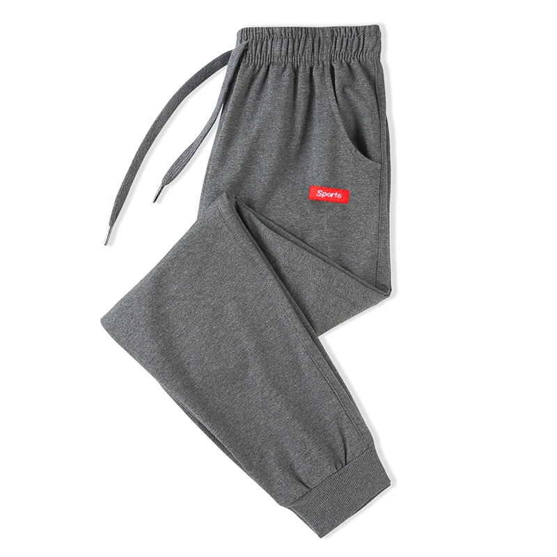 

Mens Joggers Casual Pants Fitness Men Sportswear Tracksuit Bottoms Skinny Sweatpants Trousers Black Gyms Jogger Track Pants