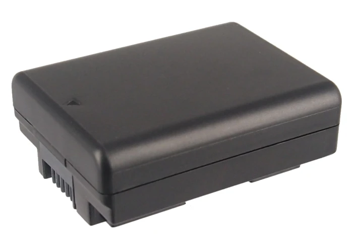 Аккумулятор 2021 для фотокамеры Canon BP-709 камера VIXIA HF M500 фотокамера M506 M52 R30 R300 890mAh/3.29Wh