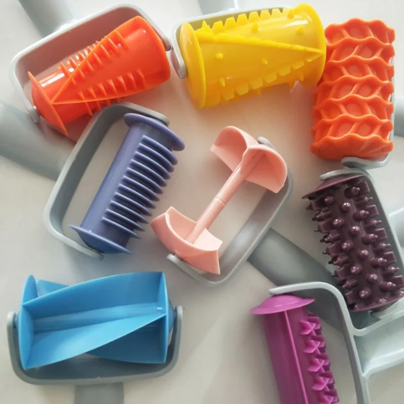 Многофункциональный кухонный инструмент формы для печенья и бисквитов варочная