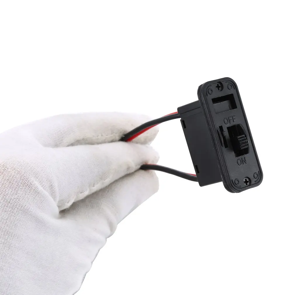 80x50x20 мм большой ток электронный