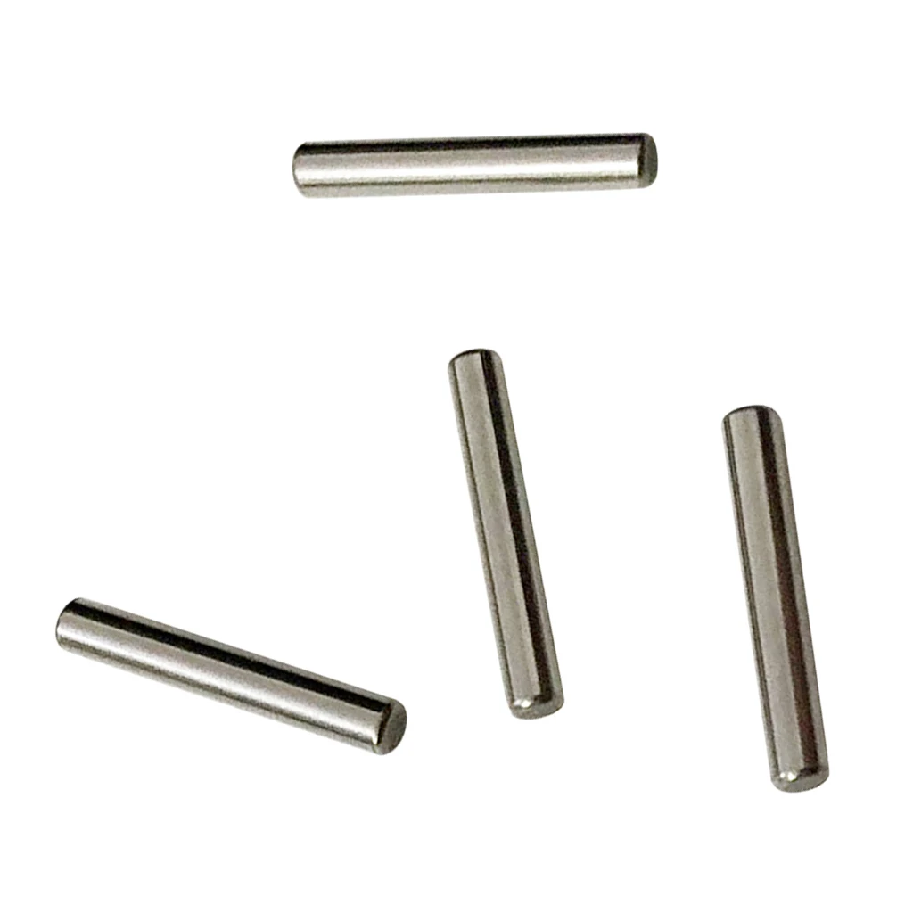 RC Model Wheel Hex Hub Pins for XLH Q901 Q902 Q903 1:16 Mons