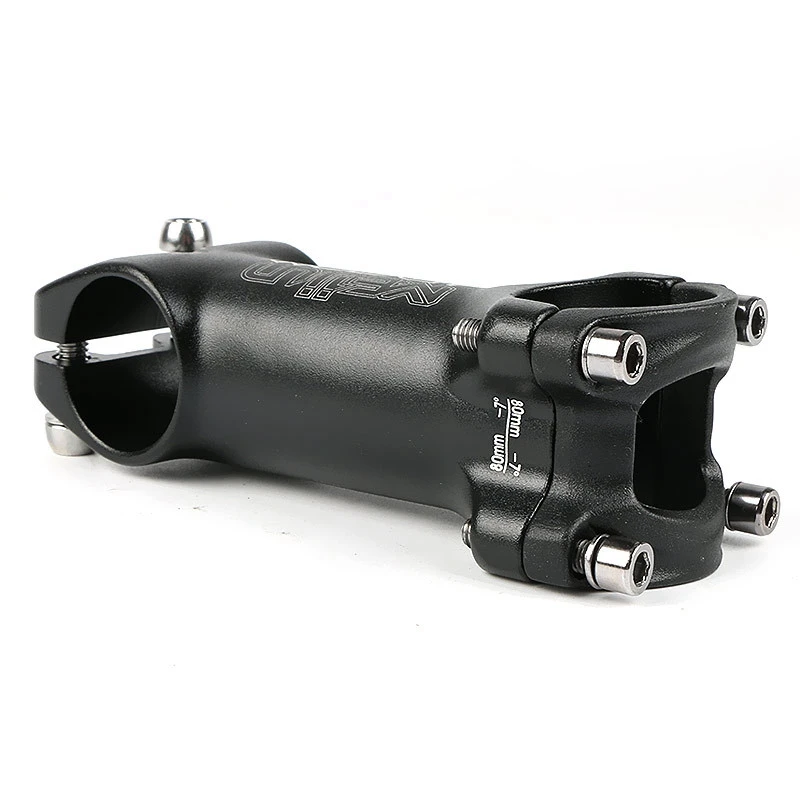 

MEIJUN MTB Bike Parts Road Bicycles Aluminum Alloy Stems Riser Stand Pipe Bicycle Accessories Stem