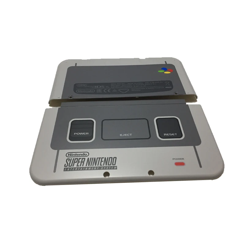 Новый дизайн корпуса оболочки чехол сменная консоль Лицевая панель Защитная для