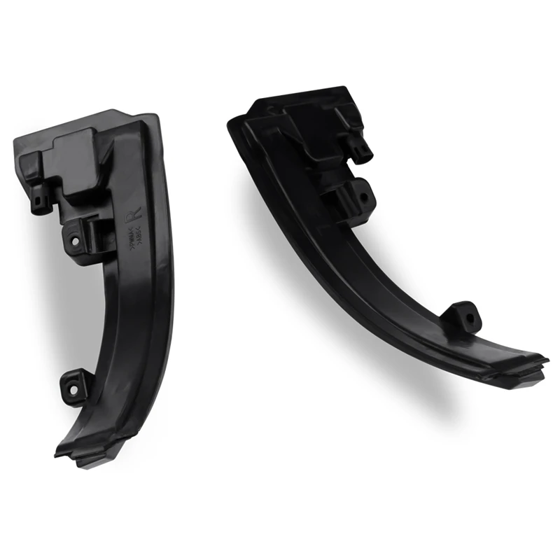 

Car LED Dynamic Rearview Mirror Light Turn Signal Indicator for Land Rover Range Rover Sports Evoque LR4 2013-2018