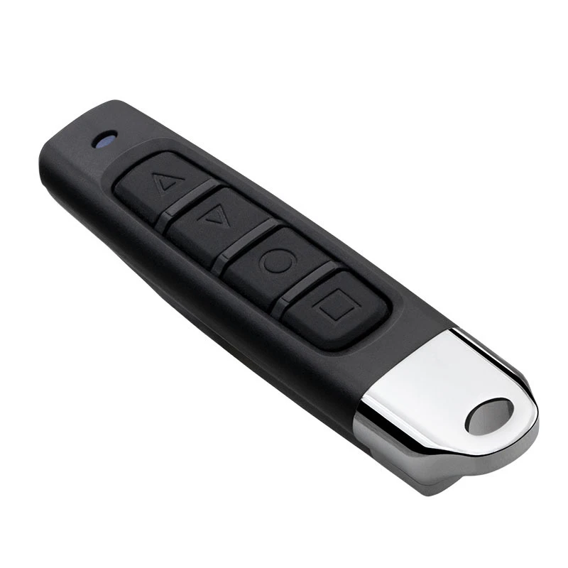 Универсальный пульт дистанционного управления для открывания ворот гаража 433