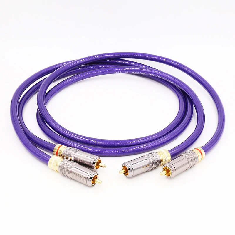 

Кабель для соединения VDH с разъемами 0150 RCA