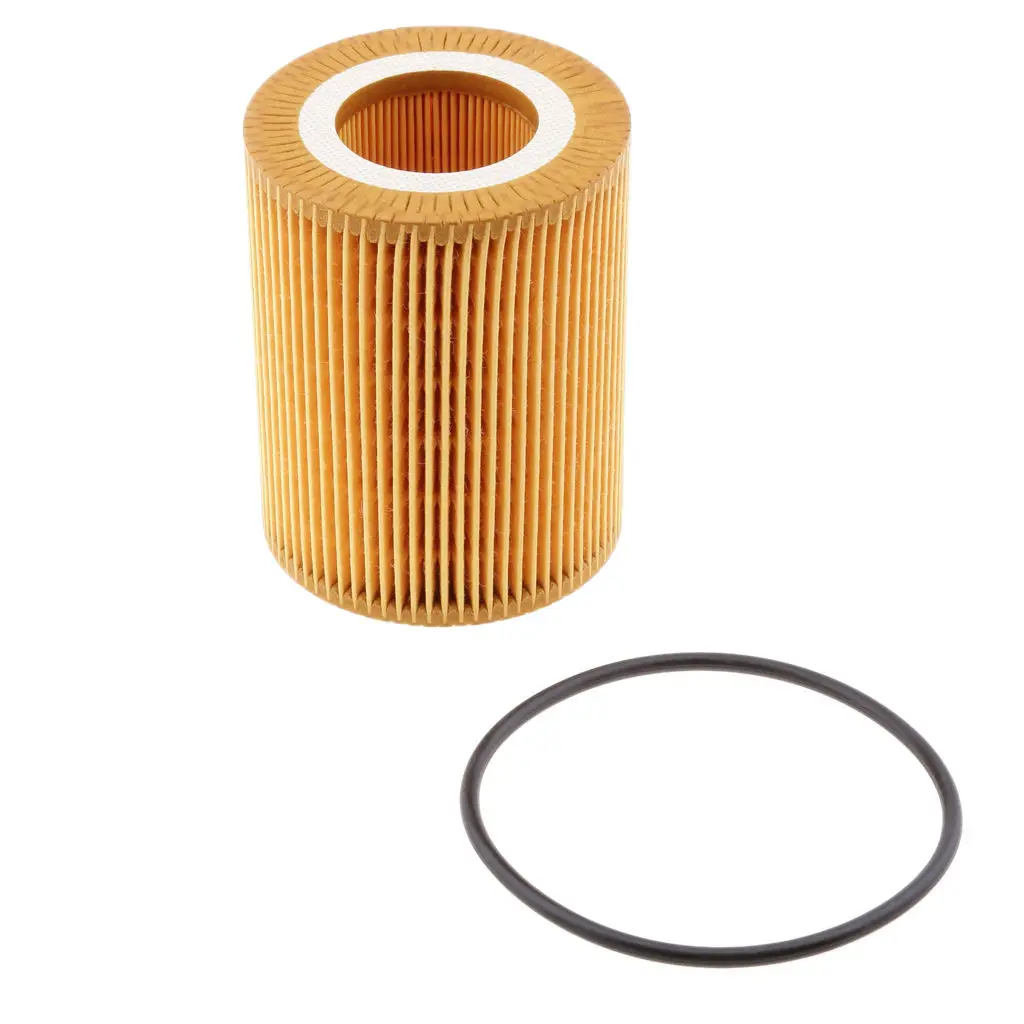 

Car Engine Oil Filter Separator For BMW 323 325 328 330 525 M3
