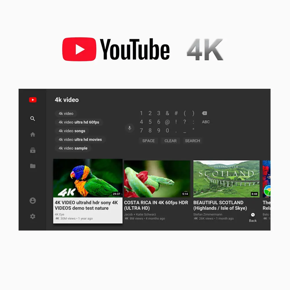 MECOOL KM9 PRO Android 9,0 ТВ приставка Amlogic S905X2 4G DDR4 32G rom 4K Google сертифицированная Android 9 A ТВ Смарт ТВ приставка Голосовое управление
